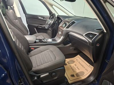 Ford Galaxy Gebrauchtwagen