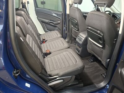 Ford Galaxy Gebrauchtwagen