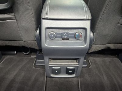 Ford Galaxy Gebrauchtwagen
