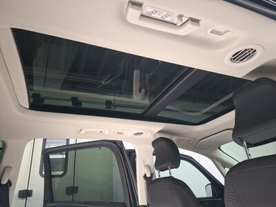 Ford Galaxy Gebrauchtwagen