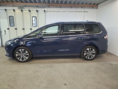Ford Galaxy Gebrauchtwagen
