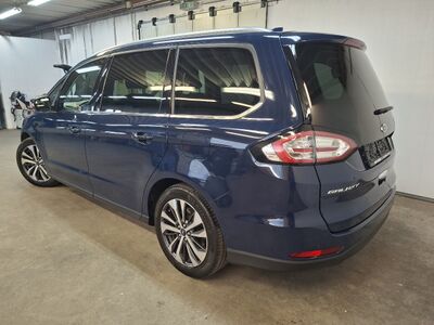 Ford Galaxy Gebrauchtwagen