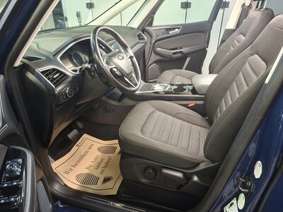 Ford Galaxy Gebrauchtwagen
