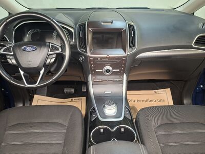 Ford Galaxy Gebrauchtwagen