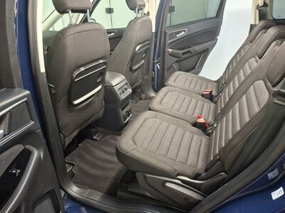 Ford Galaxy Gebrauchtwagen