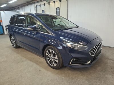Ford Galaxy Gebrauchtwagen