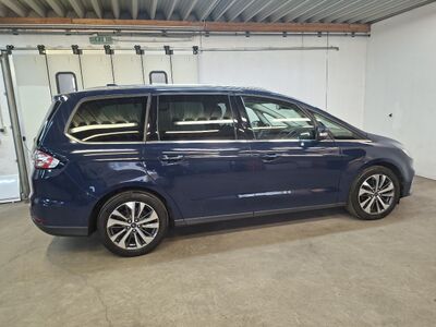 Ford Galaxy Gebrauchtwagen