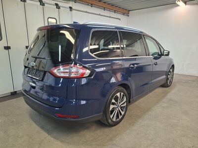 Ford Galaxy Gebrauchtwagen