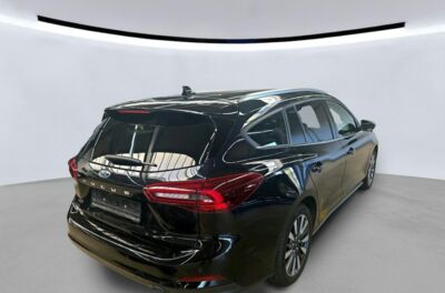 Ford Focus Gebrauchtwagen Ford Focus Gebrauchtwagen