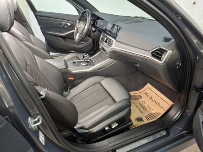 BMW 3er Gebrauchtwagen BMW 3er Gebrauchtwagen