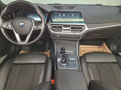 BMW 3er Gebrauchtwagen BMW 3er Gebrauchtwagen