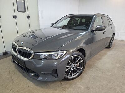 BMW 3er Gebrauchtwagen BMW 3er Gebrauchtwagen