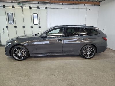 BMW 3er Gebrauchtwagen BMW 3er Gebrauchtwagen