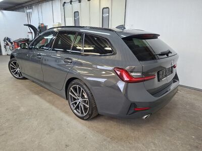 BMW 3er Gebrauchtwagen BMW 3er Gebrauchtwagen