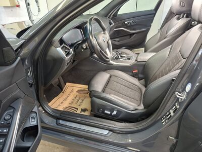 BMW 3er Gebrauchtwagen BMW 3er Gebrauchtwagen