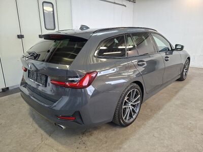 BMW 3er Gebrauchtwagen BMW 3er Gebrauchtwagen