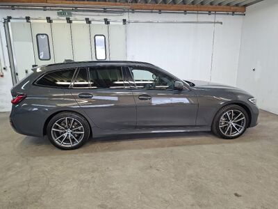 BMW 3er Gebrauchtwagen BMW 3er Gebrauchtwagen