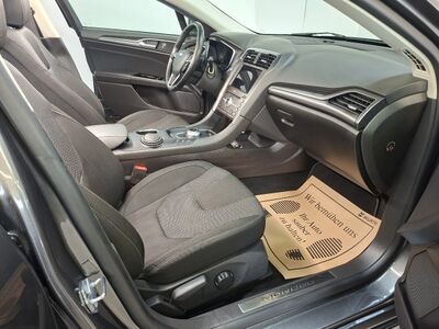 Ford Mondeo Gebrauchtwagen Ford Mondeo Gebrauchtwagen