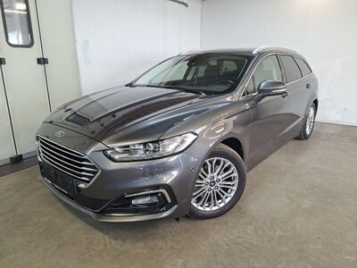 Ford Mondeo Gebrauchtwagen Ford Mondeo Gebrauchtwagen