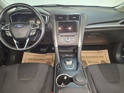 Ford Mondeo Gebrauchtwagen Ford Mondeo Gebrauchtwagen