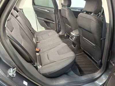 Ford Mondeo Gebrauchtwagen Ford Mondeo Gebrauchtwagen