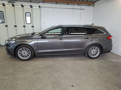 Ford Mondeo Gebrauchtwagen Ford Mondeo Gebrauchtwagen