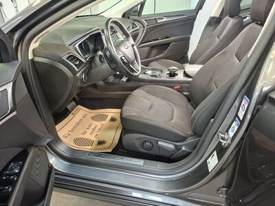 Ford Mondeo Gebrauchtwagen Ford Mondeo Gebrauchtwagen