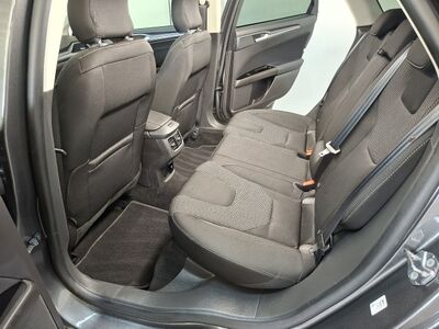 Ford Mondeo Gebrauchtwagen Ford Mondeo Gebrauchtwagen