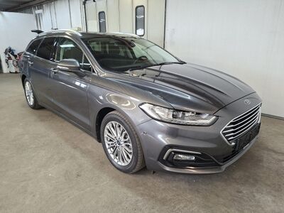 Ford Mondeo Gebrauchtwagen Ford Mondeo Gebrauchtwagen