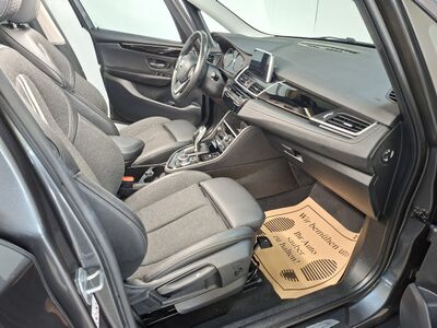 BMW 2er Gebrauchtwagen