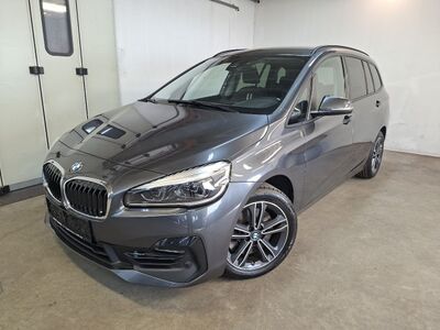 BMW 2er Gebrauchtwagen