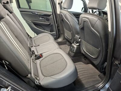 BMW 2er Gebrauchtwagen