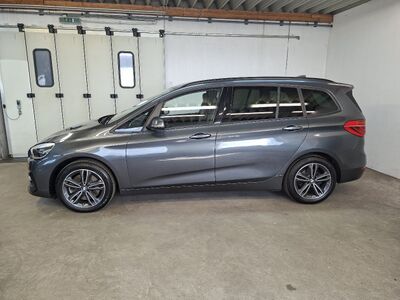 BMW 2er Gebrauchtwagen