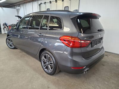 BMW 2er Gebrauchtwagen