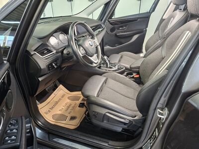 BMW 2er Gebrauchtwagen