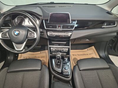 BMW 2er Gebrauchtwagen