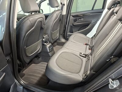 BMW 2er Gebrauchtwagen