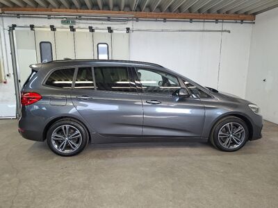 BMW 2er Gebrauchtwagen