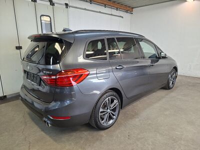 BMW 2er Gebrauchtwagen