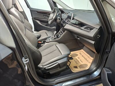 BMW 2er Gebrauchtwagen