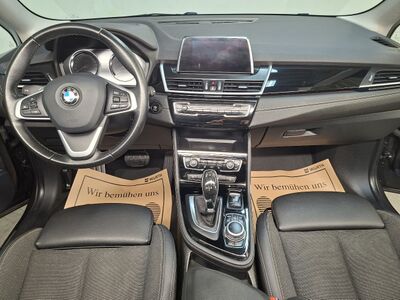 BMW 2er Gebrauchtwagen