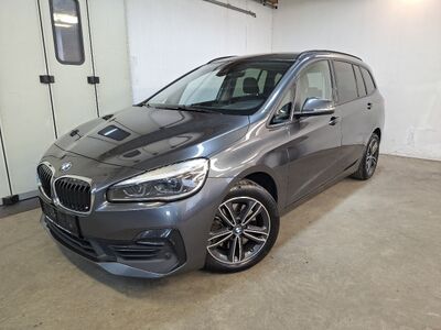 BMW 2er Gebrauchtwagen