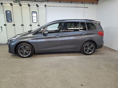 BMW 2er Gebrauchtwagen