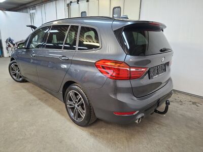 BMW 2er Gebrauchtwagen