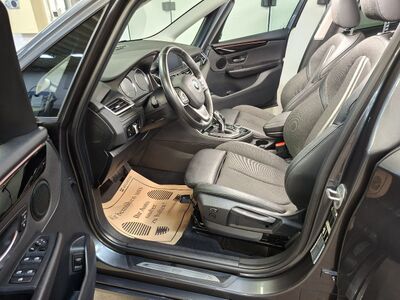 BMW 2er Gebrauchtwagen