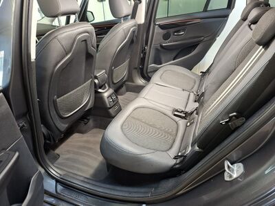 BMW 2er Gebrauchtwagen