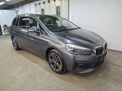 BMW 2er Gebrauchtwagen