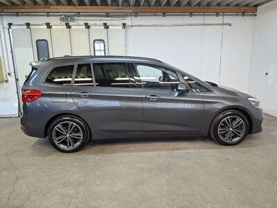 BMW 2er Gebrauchtwagen