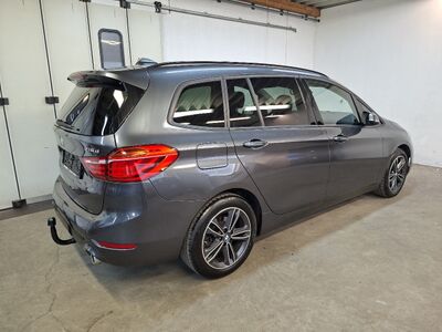 BMW 2er Gebrauchtwagen