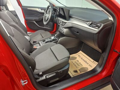Ford Focus Gebrauchtwagen Ford Focus Gebrauchtwagen